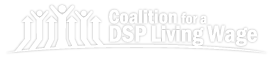The Coalition for a DSP Living Wage