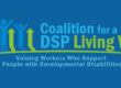Coalition for a DSP Living Wage-Blog-Logo