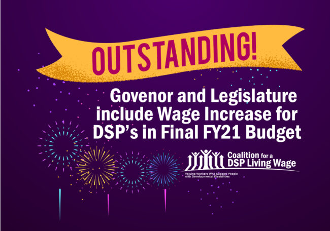 Outstanding! Gov and Leg include Wage Increase for DSP’s in Final FY21 Budget-01